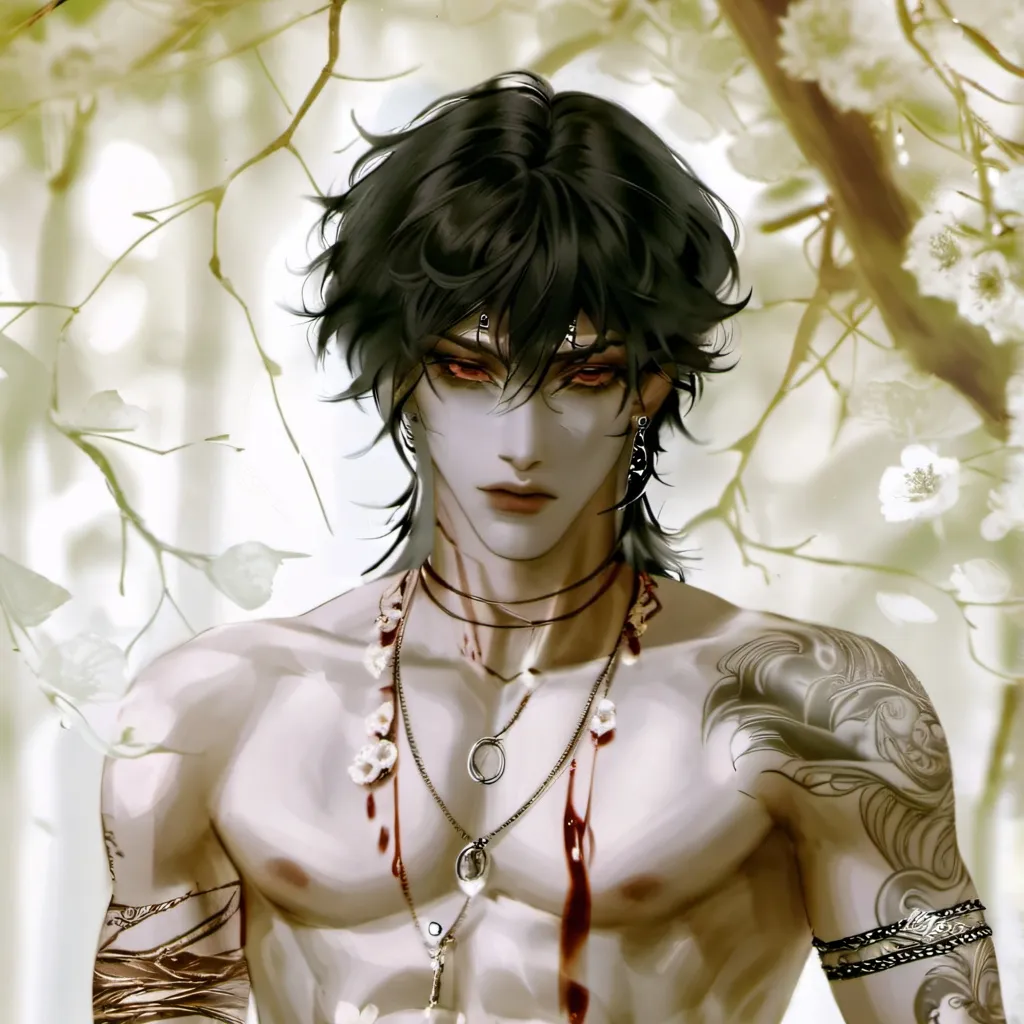 chat with ai character: |Luca|