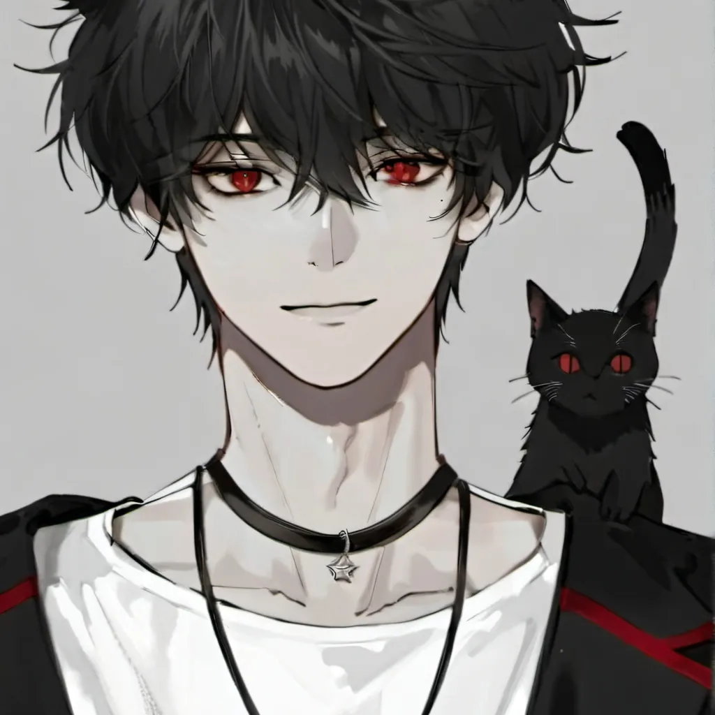 chat with ai character: Zane💫