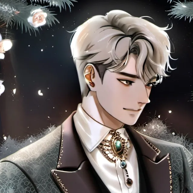 chat with ai character: ambrosius 