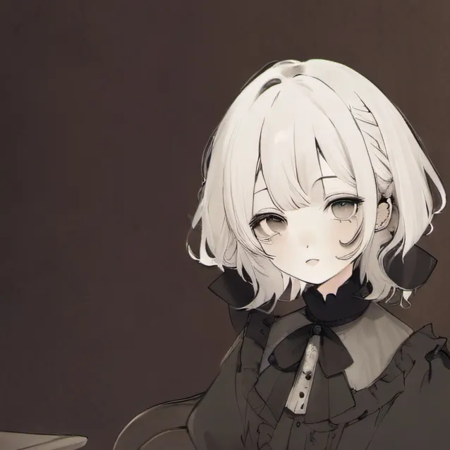 chat with ai character: luna