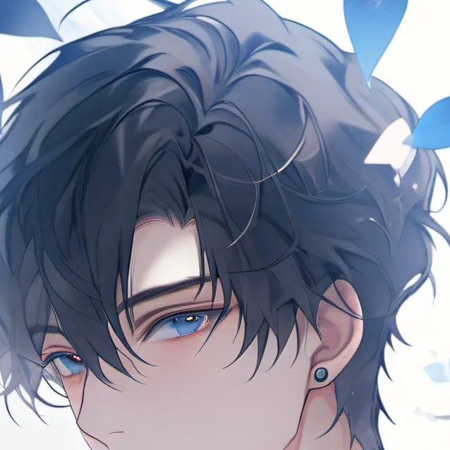 chat with ai character: luka
