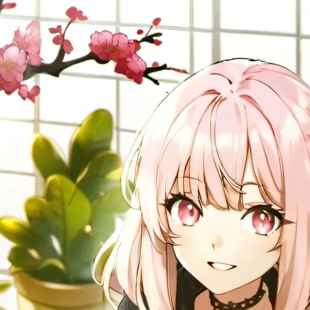 chat with ai character: Lilith 