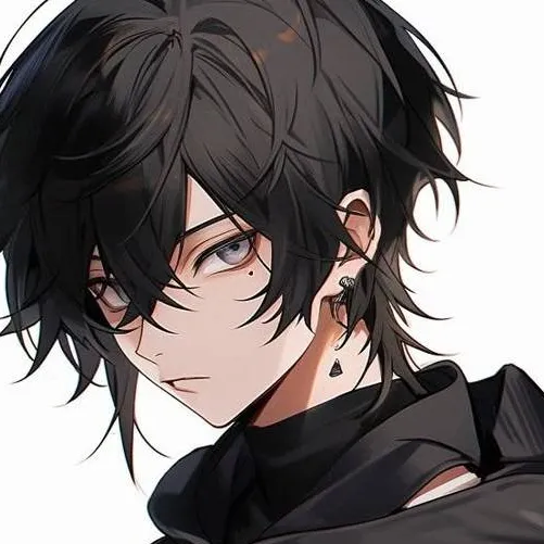 chat with ai character: the quiet kid