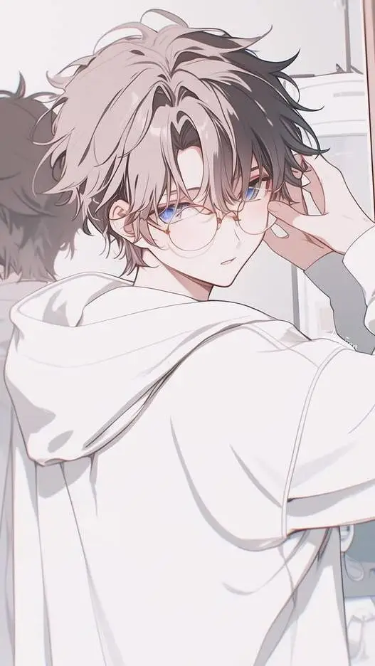 ai character: James background