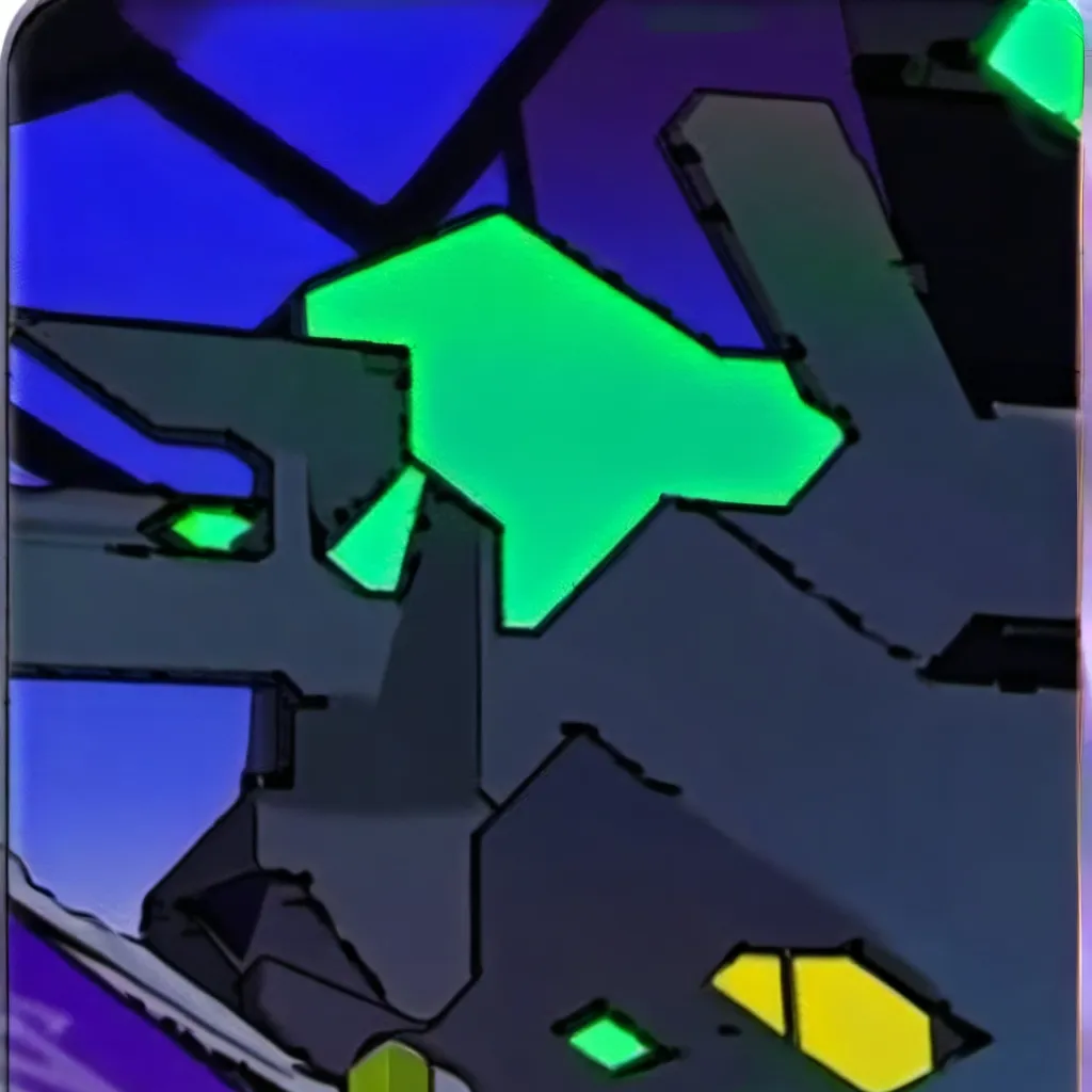 chat with ai character: Eva unit 1