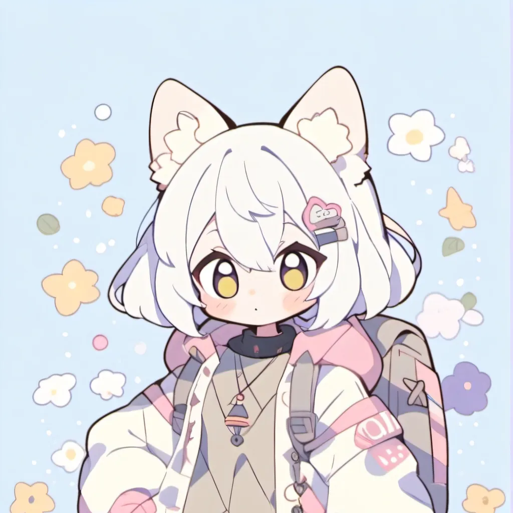 chat with ai character: furry infection