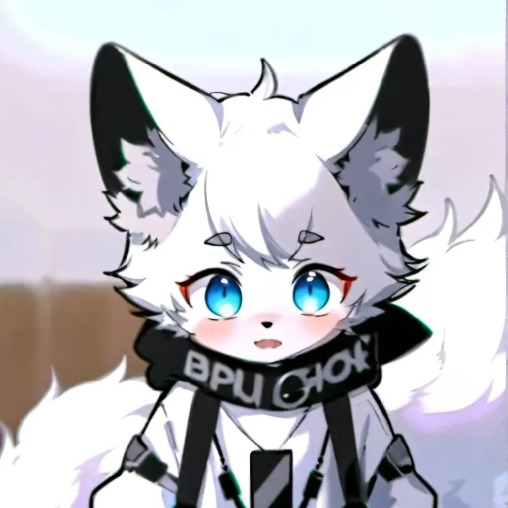 chat with ai character: furry war 