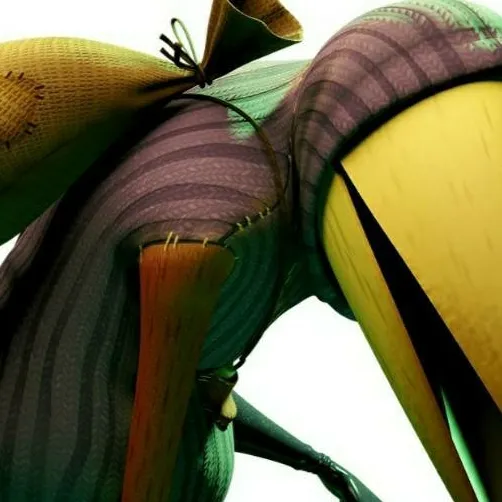 chat with ai character: hello guest