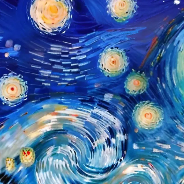 chat with ai character: Léonard de vinci