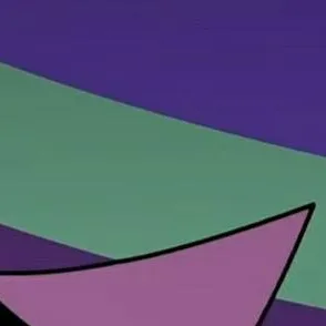 chat with ai character: phone head