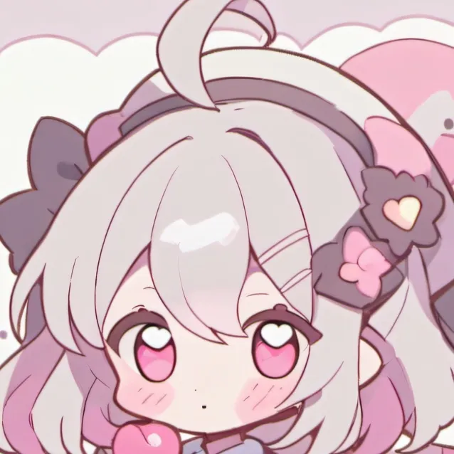 chat with ai character: Lilly 