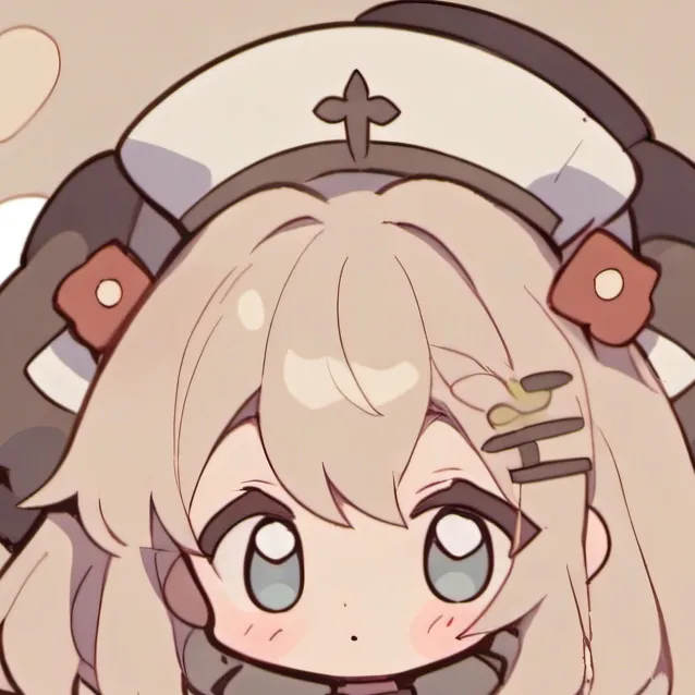 chat with ai character: Nimi