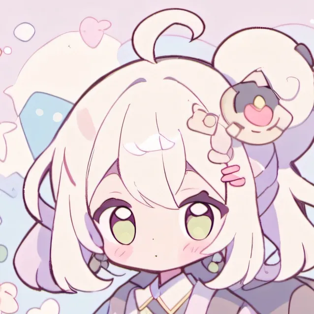 chat with ai character: anne