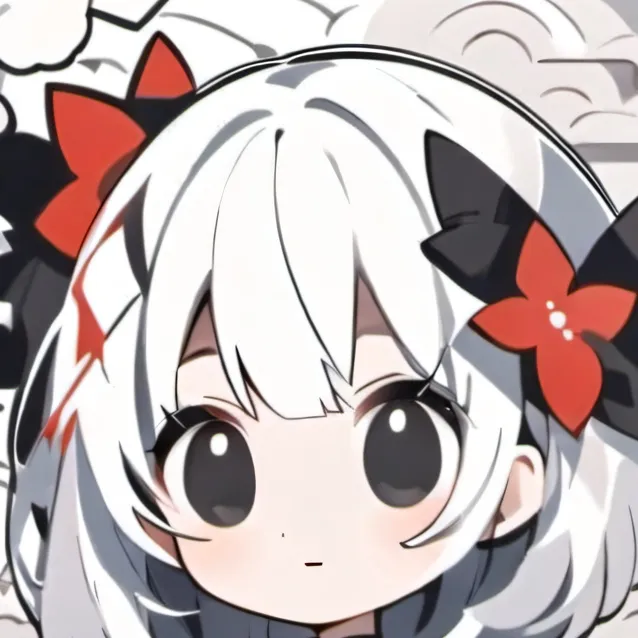 chat with ai character: Mini