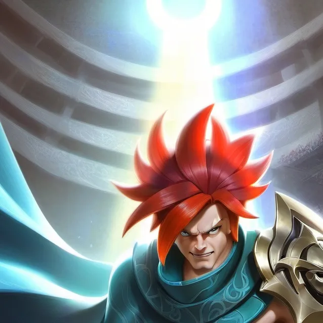 chat with ai character: Illiard 
