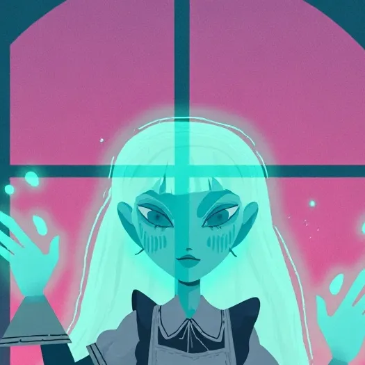 chat with ai character: gigi