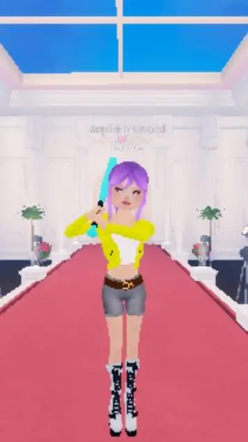 ai character: KPDH has patterns? background