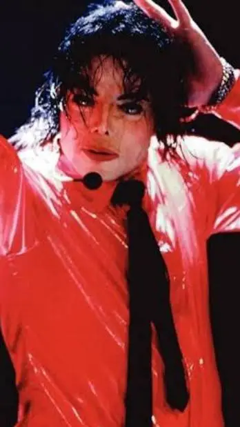 ai character: ꫞Michael Jackson꫞ background