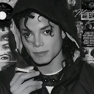 chat with ai character: ✿ Michael Jackson✿