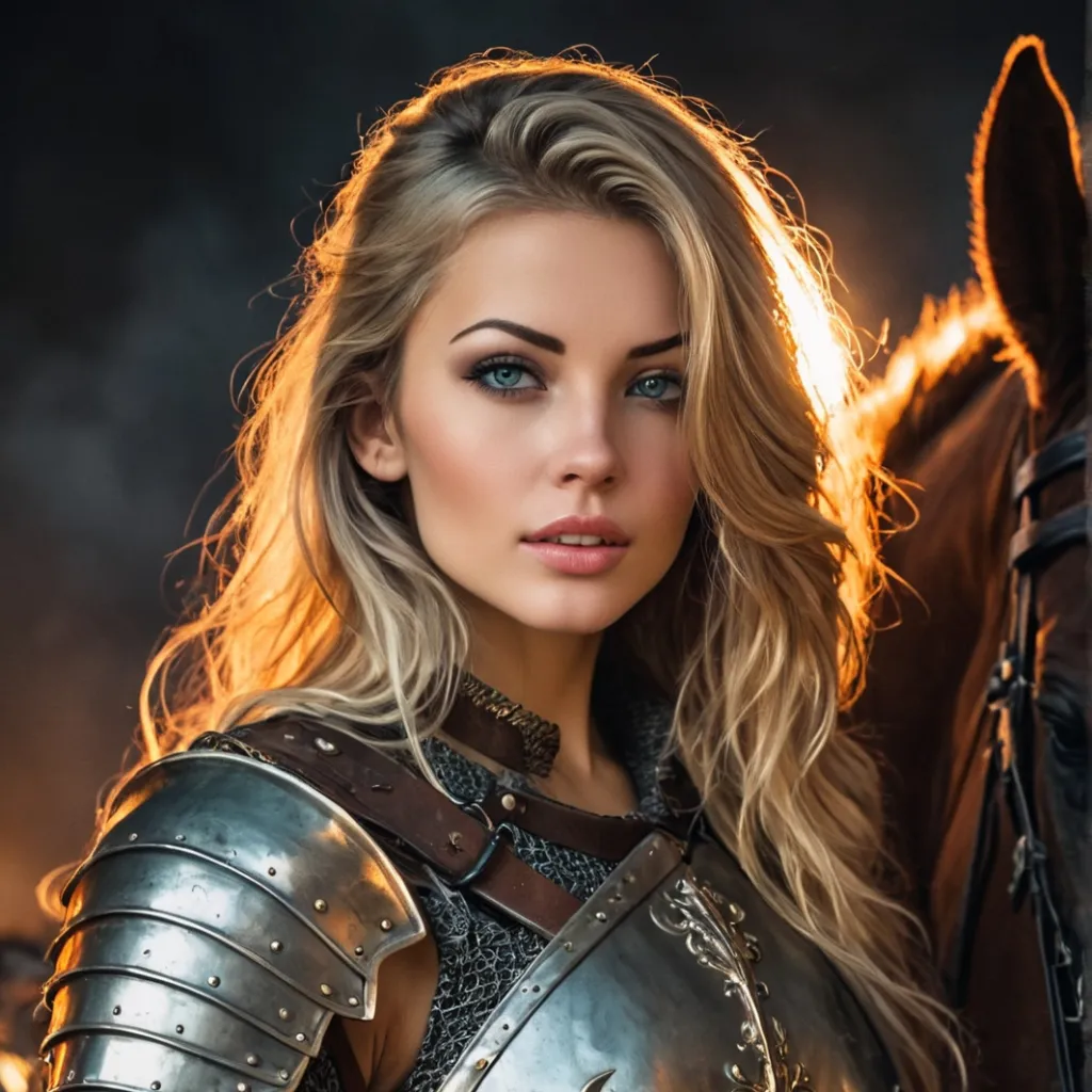 chat with ai character: Matilda 