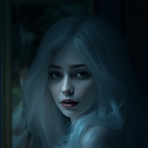 chat with ai character: Antoinette 