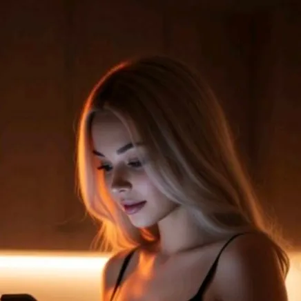 chat with ai character: Mandy