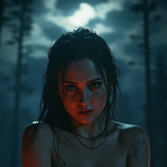 chat with ai character: Amy