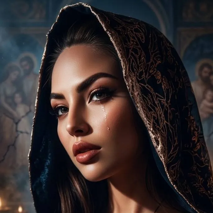 chat with ai character: Mara