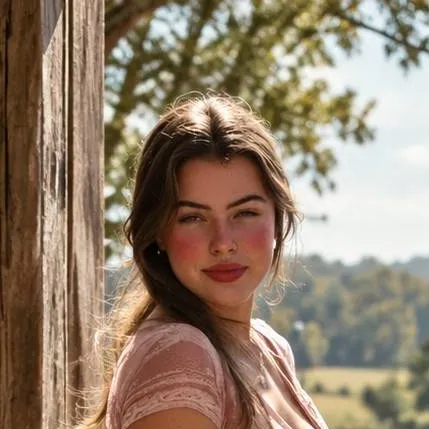 chat with ai character: Samantha