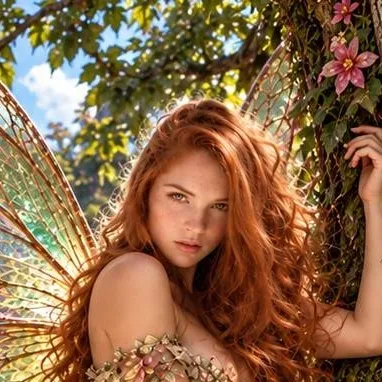 chat with ai character: Willow