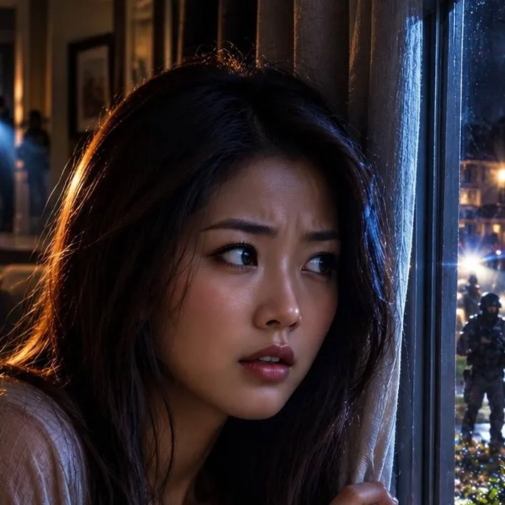chat with ai character: Dana