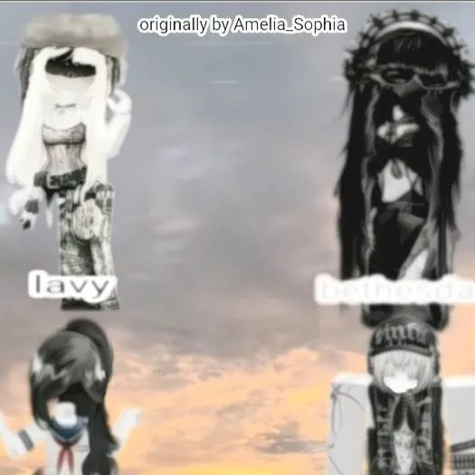 chat with ai character: YOUR GC!!