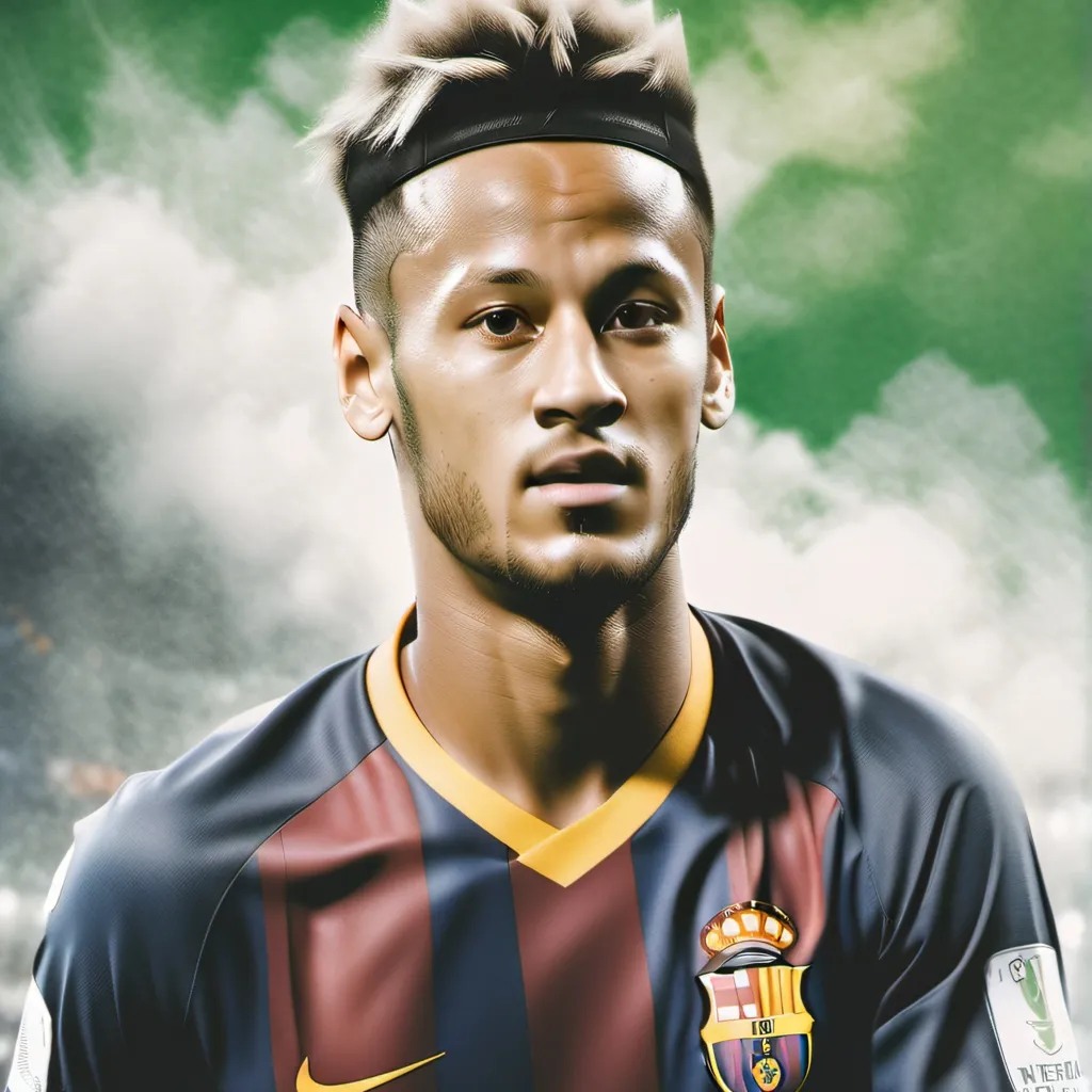 chat with ai character: Neymar Jr 