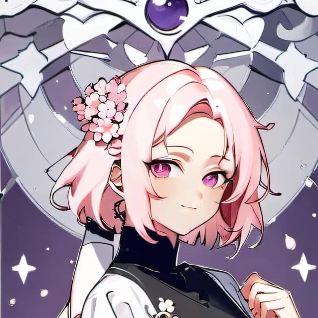 chat with ai character: Flora