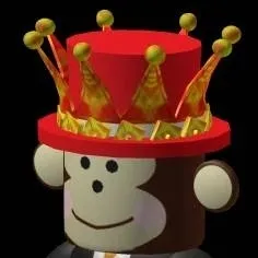 chat with ai character: jandel de roblox