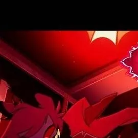 chat with ai character: alastor