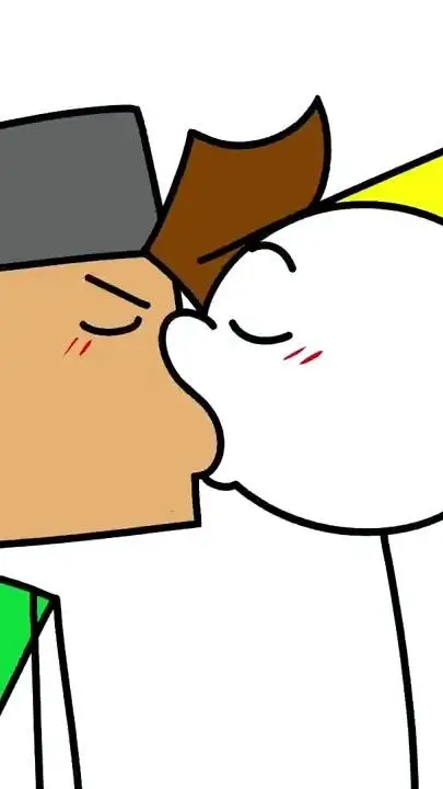 ai character: haroo background