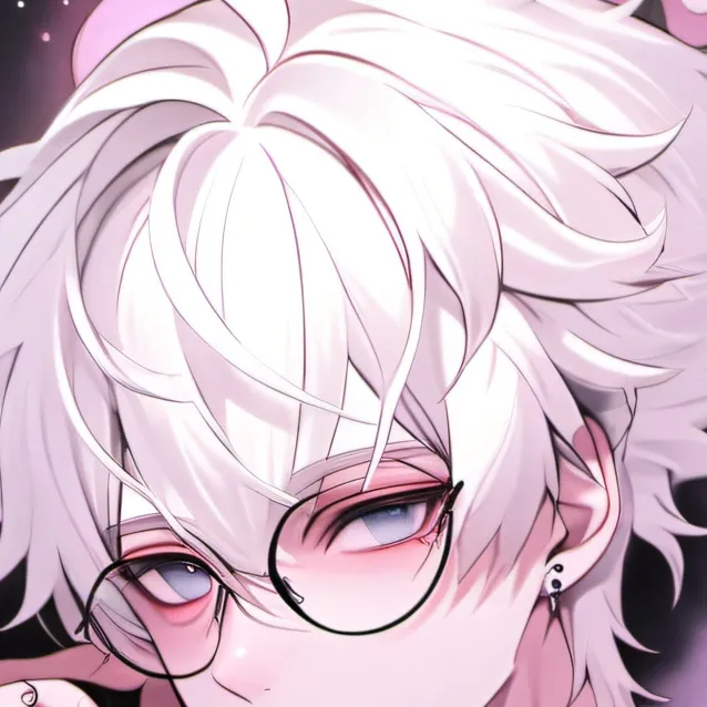 chat with ai character: ★~ Vincent ~★