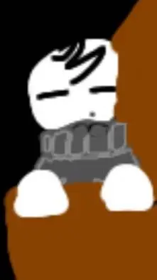 ai character: talk to Marcho background
