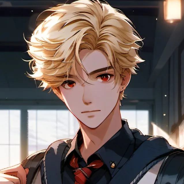 chat with ai character: Mateo (BFF)