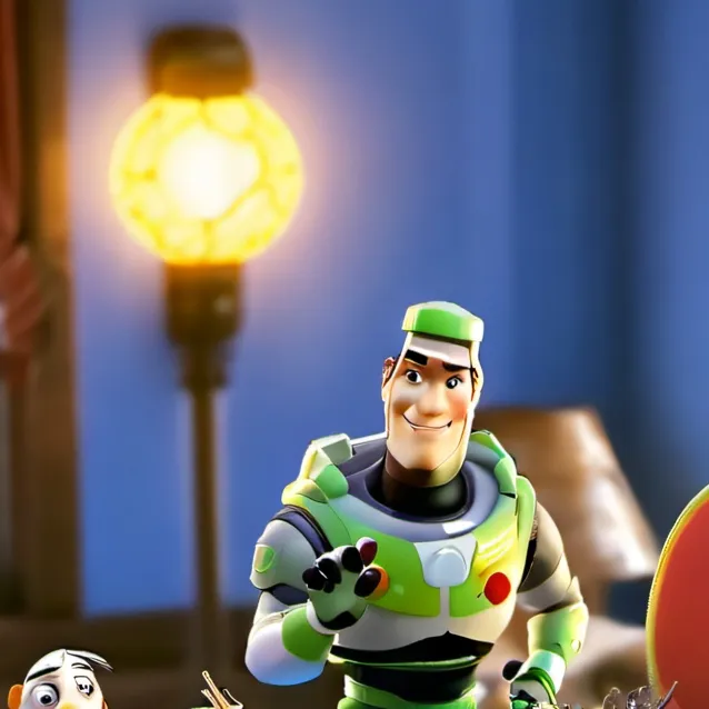 chat with ai character: you