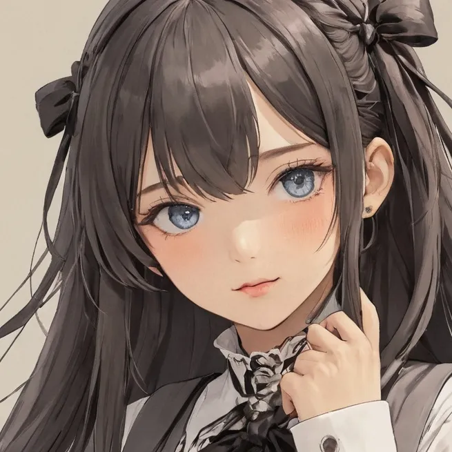 chat with ai character: Emma 