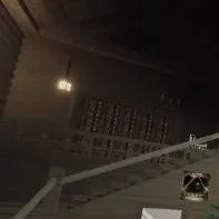 chat with ai character: forsaken!