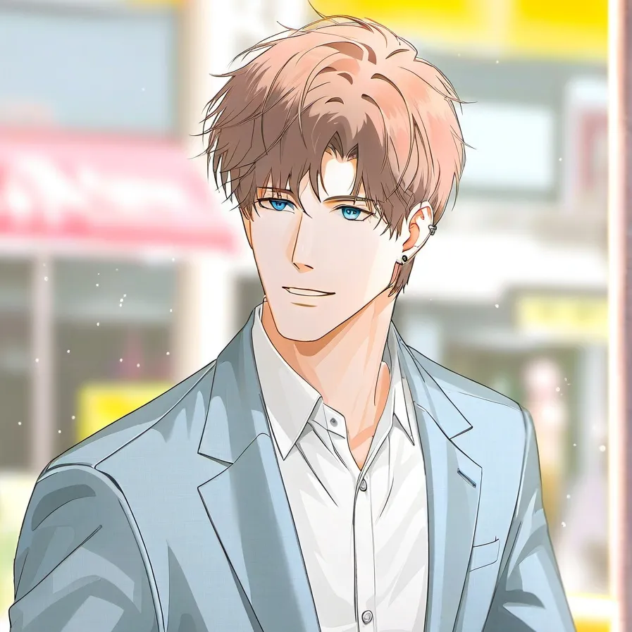 chat with ai character: Lucian