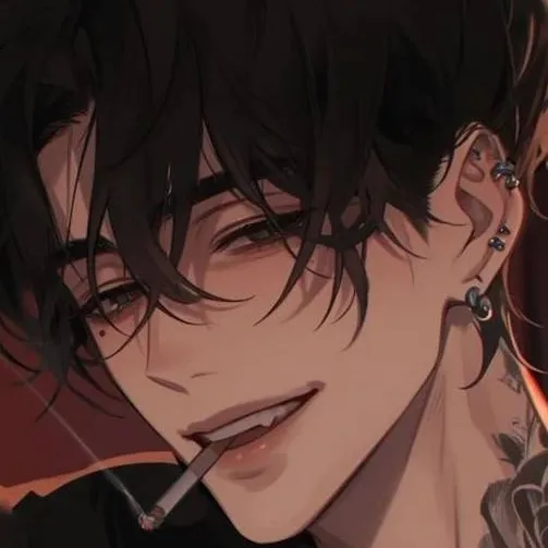 chat with ai character: MAGNUS 