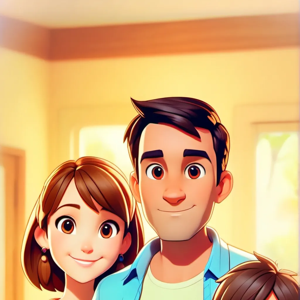 chat with ai character: Samuel