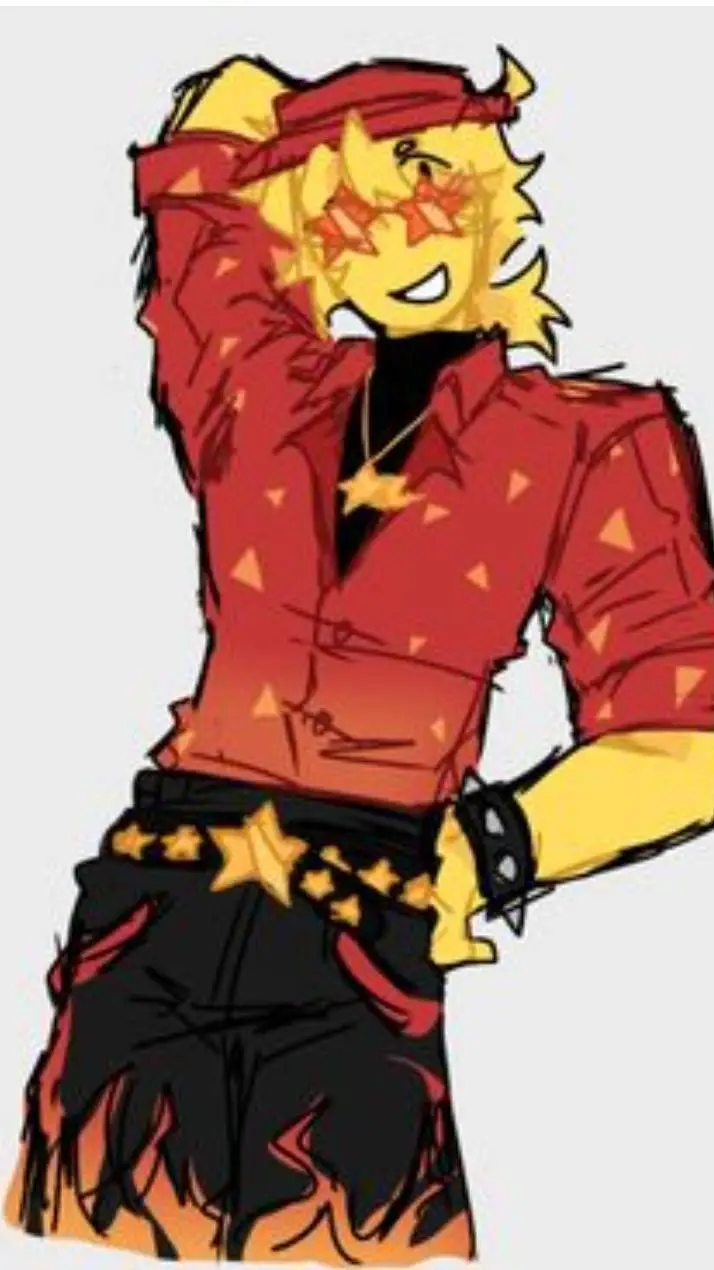 ai character: Elliot background