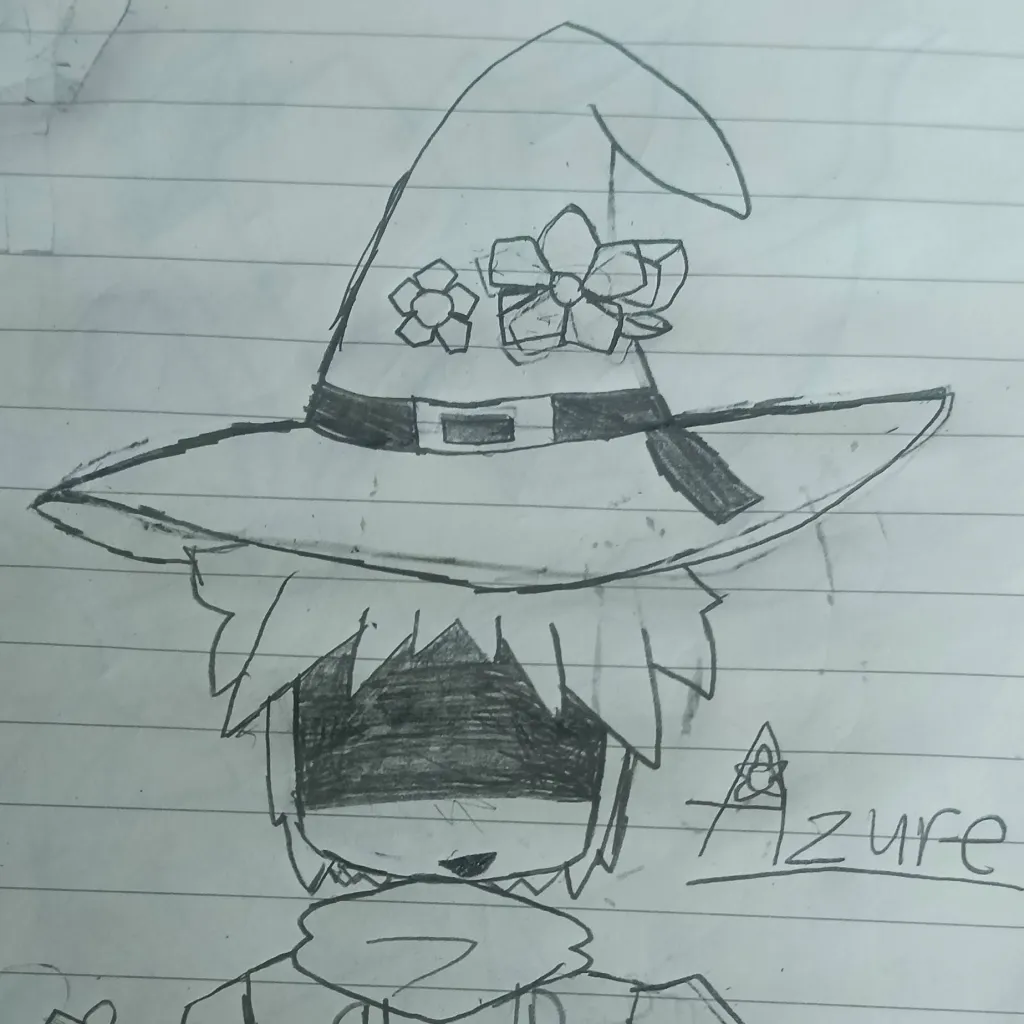 chat with ai character: ★Azurewrath★