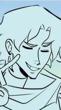 ai character: 💙✨️Twinkmachus✨️💙 background