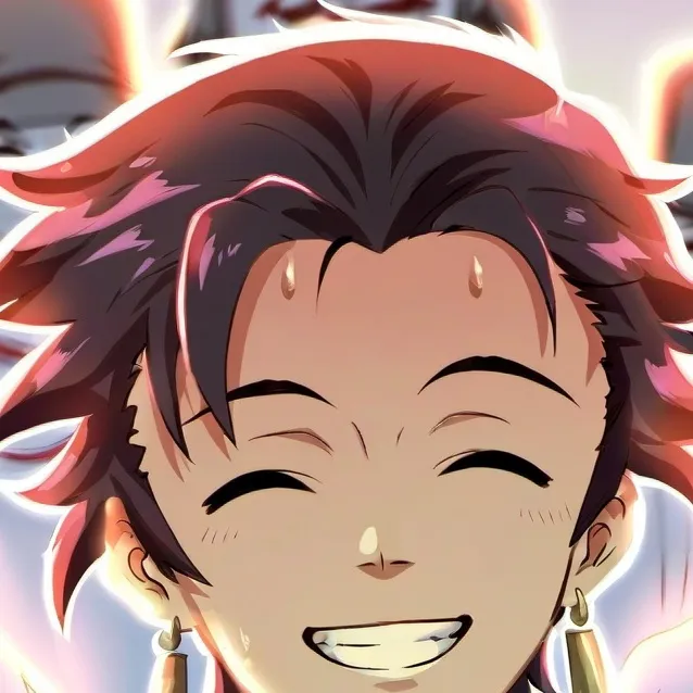 chat with ai character: TINIJI OMBITO